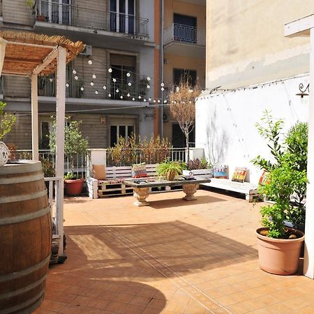 Petra Lavica Holiday Home By Wonderful Italy Catania Bagian luar foto