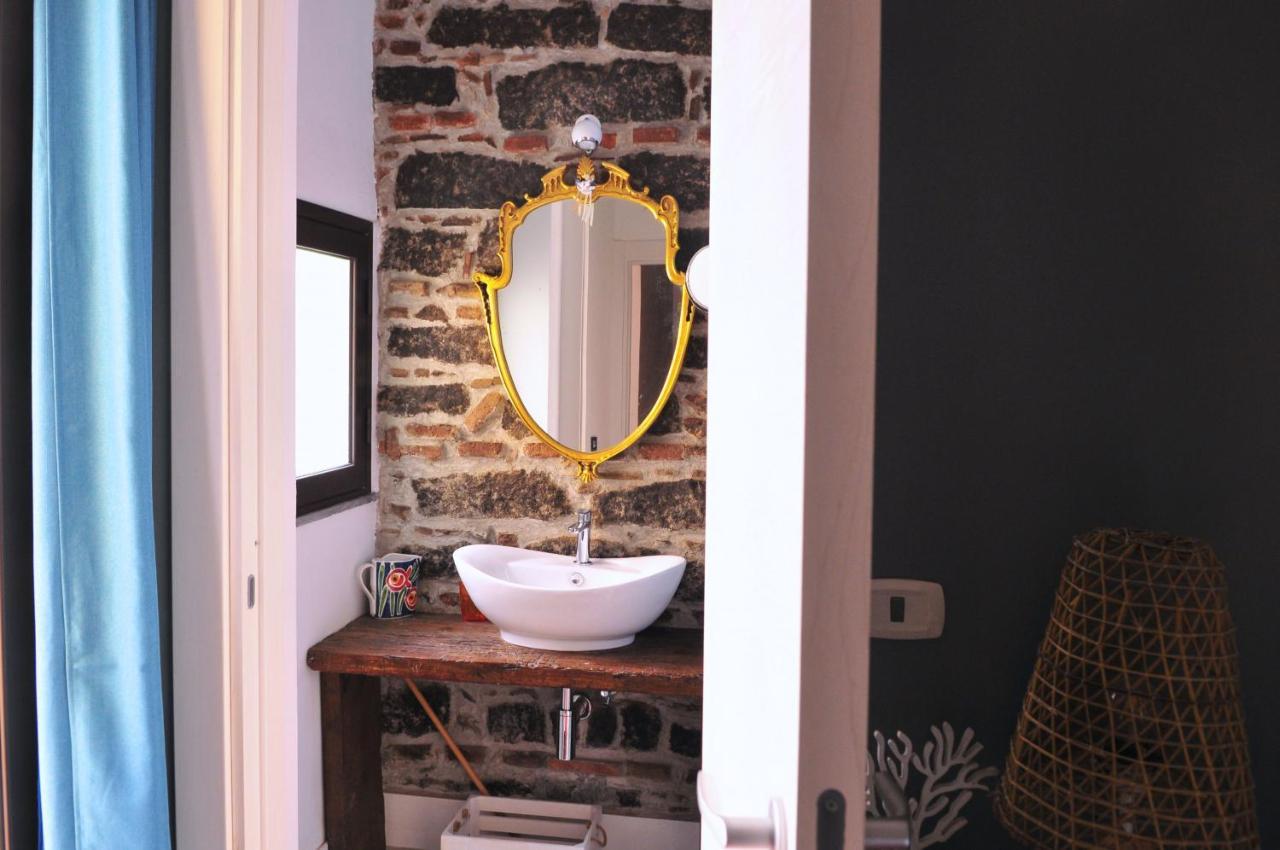 Petra Lavica Holiday Home By Wonderful Italy Catania Bagian luar foto