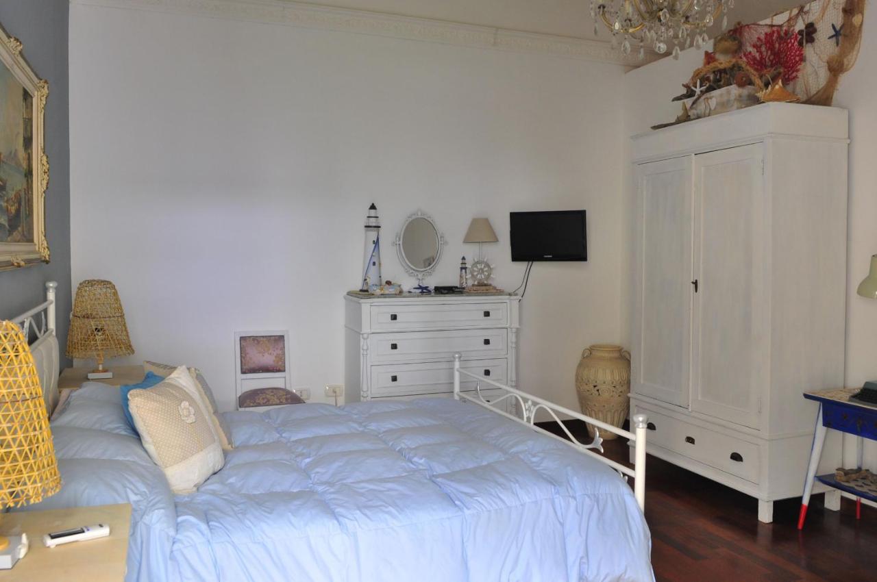 Petra Lavica Holiday Home By Wonderful Italy Catania Bagian luar foto